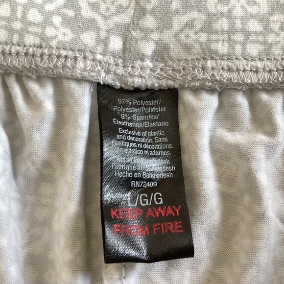 Sleepwear Shorts - Picture 3 of 4